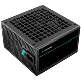 Alimentation PC - DEEPCOOL - R-PF500D-HA0B-EU - PF500 (80+ White) - 500 W - ATX12V V2.4