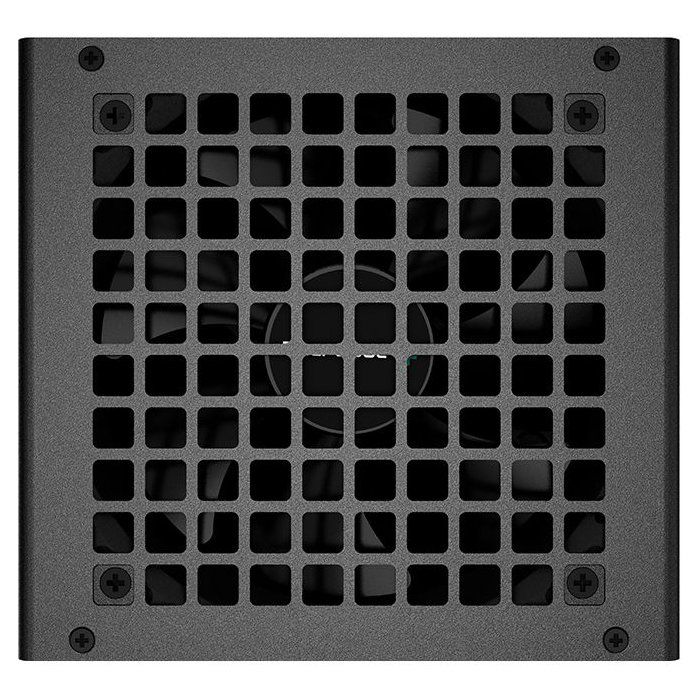 Alimentation PC - DEEPCOOL - R-PF500D-HA0B-EU - PF500 (80+ White) - 500 W - ATX12V V2.4