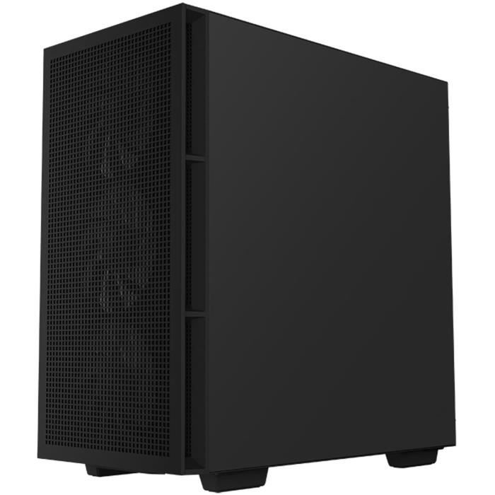 Boitier PC sans alimentation - DEEPCOOL CH560 (Noir) - Moyen tour - Format E-ATX