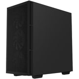 Boitier PC sans alimentation - DEEPCOOL CH560 (Noir) - Moyen tour - Format E-ATX