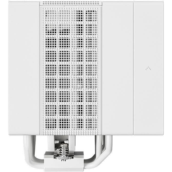 Ventirad CPU - DEEPCOOL - Assassin IV (Blanc) - Compatible sockets Intel et AMD - 1x120mm et 1x140mm