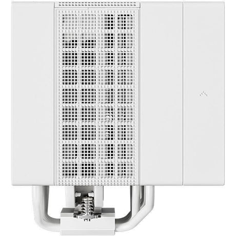 Ventirad CPU - DEEPCOOL - Assassin IV (Blanc) - Compatible sockets Intel et AMD - 1x120mm et 1x140mm
