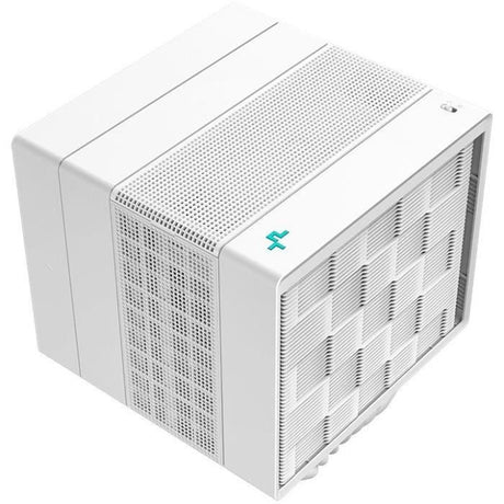 Ventirad CPU - DEEPCOOL - Assassin IV (Blanc) - Compatible sockets Intel et AMD - 1x120mm et 1x140mm