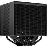 Ventirad CPU - DEEPCOOL Assassin 4S - Ventilateur 1x 120 mm + 1x 140 mm - Noir