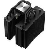 Ventirad CPU - DEEPCOOL Assassin 4S - Ventilateur 1x 120 mm + 1x 140 mm - Noir