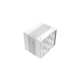 DEEPCOOL - ASSASSIN 4S - R-ASN4S-WHGPMN-G - Ventirad CPU - 140 mm - Blanc - Ventilateur FDB - 7 Calloducs