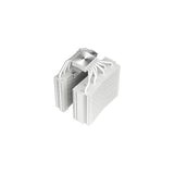 DEEPCOOL - ASSASSIN 4S - R-ASN4S-WHGPMN-G - Ventirad CPU - 140 mm - Blanc - Ventilateur FDB - 7 Calloducs