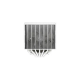 DEEPCOOL - ASSASSIN 4S - R-ASN4S-WHGPMN-G - Ventirad CPU - 140 mm - Blanc - Ventilateur FDB - 7 Calloducs
