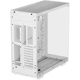 Boitier PC - DEEPCOOL - CH780 - Sans alimentation - Grande tour - Format E-ATX - Blanc