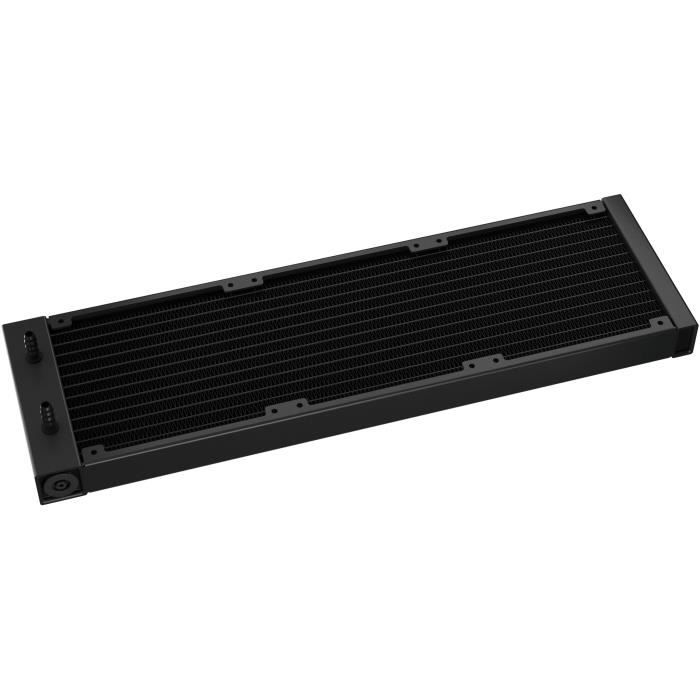 Refroidissement PC - DEEPCOOL - R-LD360-BKMSN-G-1 - LD360