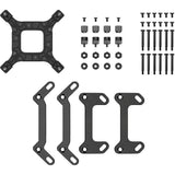 Refroidissement PC - DEEPCOOL - R-LD360-BKMSN-G-1 - LD360