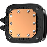 Refroidissement PC - DEEPCOOL - R-LD360-BKMSN-G-1 - LD360