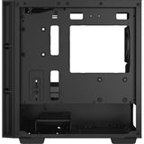 Boitier PC - DEEPCOOL - CH360 Digital - Sans alimentation - Mini tour - Format M-ATX - Noir