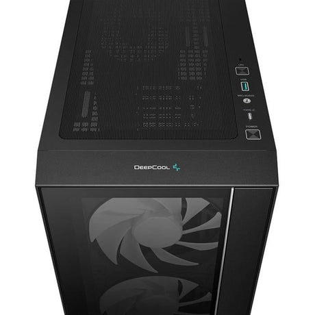 DeepCool Modele : Matrexx 55 V