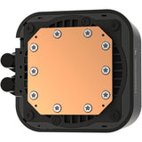 Refroidissement PC - DEEPCOOL - R-LQ360-BKLSMW-G-1 - LQ360