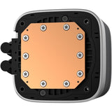 Watercooling AIO - DEEPCOOL LP360 - Ventilateurs 3x 120 mm ARGB - Noir