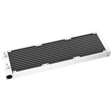 Refroidissement PC - DEEPCOOL - R-LX360-WHDSNMP-G-1 - MYSTIQUE 360 WH