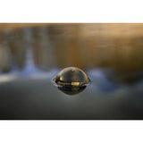 Sondeur de peche sans fil avec GPS et création carto 3D  - DEEPER - CHIRP+3D - Noir