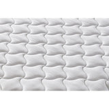 Matelas 140x190cm  - Mousse - Ferme - DEKO DREAM Hahtuva