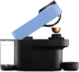 Machine a café a capsules - DELONGHI - ENV90.A - Nespresso Vertuo Pop - Bleu