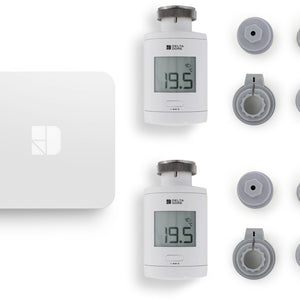 Chauffage, ventilation & climatisation