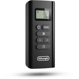 Climatiseur mobile PAC EM82K.1 DELONGHI - 2400W - Ventilateur et dÈshumidificateur - 3 vitesses - Gaz R290 - 9 400 Btu/h