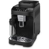 Machine expresso automatique avec broyeur De'Longhi Magnifica Evo  - ECAM290.61.B -technologie boissons lactÈes, Noir
