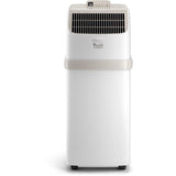 Climatiseur mobile PAC ES72 DELONGHI - 2100W - Ventilateur et dÈshumidificateur - Gaz R290 - 8 300 Btu/h