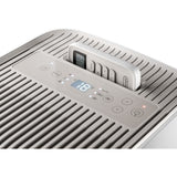 Climatiseur mobile PAC ES72 DELONGHI - 2100W - Ventilateur et dÈshumidificateur - Gaz R290 - 8 300 Btu/h