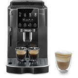 Machine expresso automatique avec broyeur -DELONGHI Magnifica Start ECAM220.22.GB