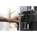 Machine expresso automatique avec broyeur -DELONGHI Magnifica Start ECAM220.22.GB