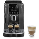 Machine expresso automatique avec broyeur -DELONGHI Magnifica Start ECAM220.22.GB
