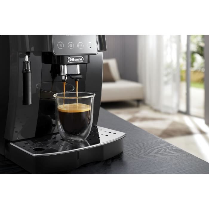 Machine expresso automatique avec broyeur -DELONGHI Magnifica Start ECAM220.22.GB