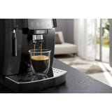 Machine expresso automatique avec broyeur -DELONGHI Magnifica Start ECAM220.22.GB