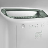 Deshumidificateur DELONGHI - DEX212SF  - Fonction buanderie - Débit d'air 125 m3/h - Capacité 2,1 L