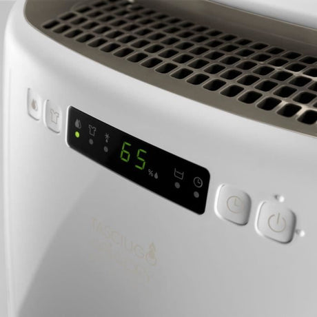 Déshumidificateur Delonghi DEXD214RF