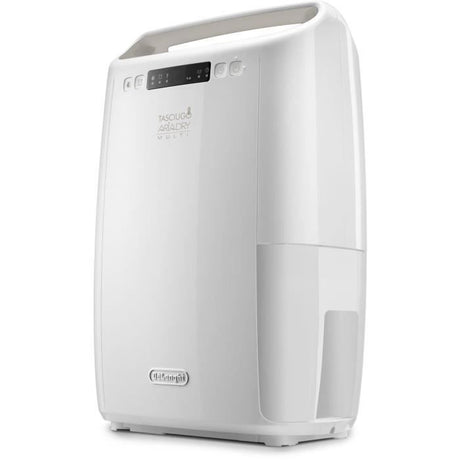 Déshumidificateur Delonghi DEXD214RF