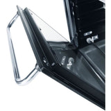 Mini-four - Chaleur tournante - DELONGHI - EO20792 - Noir - 20 L - 49 x 35 x 25,5 cm - 1300 W