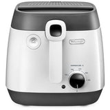 Friteuse - DELONGHI - FS6035 - 2,4 L - 1700 W - 41,5 x 29 x 26 cm - Gris