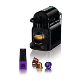 Machine a café - DELONGHI NESPRESSO Inissia EN 80B - Noir