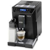 Machine a cafÈ avec broyeur - DE'LONGHI - ECAM 44.660.B - 1450 W - 400 g de grains - Noir