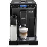 Machine a café avec broyeur - DELONGHI - ECAM 44.660.B - 1450 W - 400 g de grains - Noir