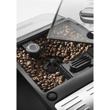 Machine a café expresso avec broyeur - DELONGHI - Autentica Plus ETAM29.620.SB - Café en grains - Argent