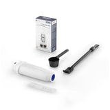 Machine a cafÈ Expresso broyeur DELONGHI Autentica Plus ETAM29.620.SB - Argent