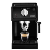 Machine a espresso pompe - DELONGHI - ECP31.21 - 15 bars - Noir