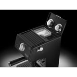 Machine a espresso pompe - DELONGHI - ECP31.21 - 15 bars - Noir