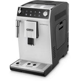 De'Longhi Autentica ETAM 29.513.WB Machine a café automatique avec buse vapeur Cappuccino 15 bar blanc