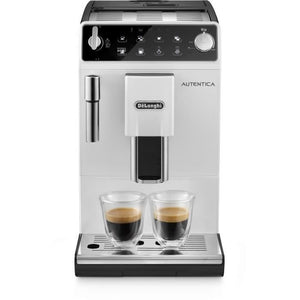 Machine à café expresso broyeur