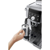 Machine expresso broyeur - DELONGHI Magnifica S Smart - ECAM250.23.SB - Machine a cafÈ grains