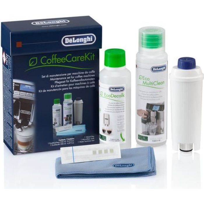 DELONGHI  DLSC306 - 8004399334281